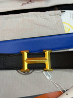 Hermes İthal Kemer 3,5 cm