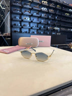 Miumiu - İthal Sunglasses (5 Renk)