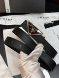 Prada İthal Kemer 2,3 cm