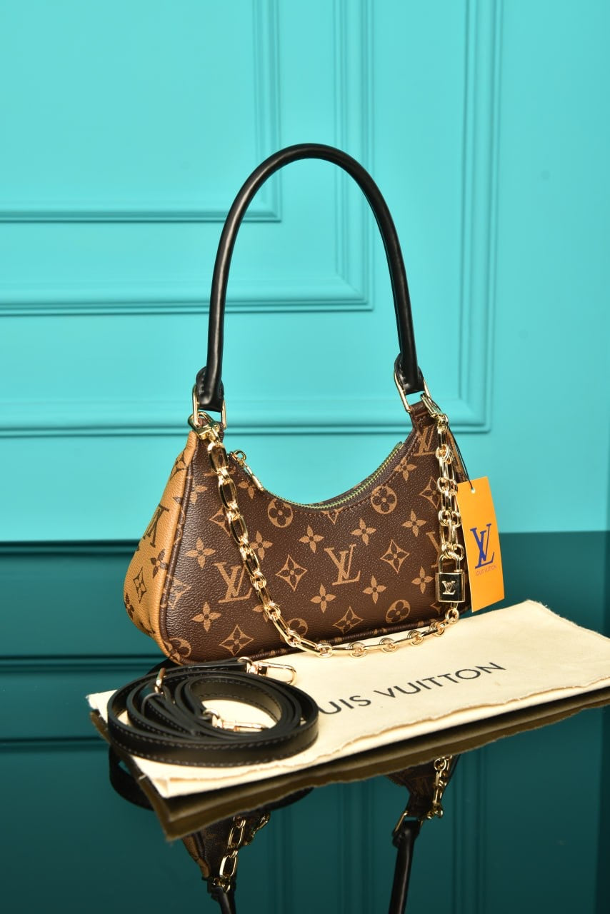 LOUIS VUITTON - Catchy PM (6 Renk)