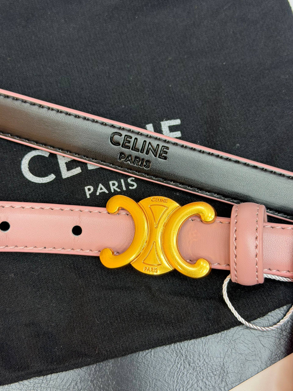 Celine İthal Kemer 2 cm