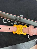Celine İthal Kemer 2 cm