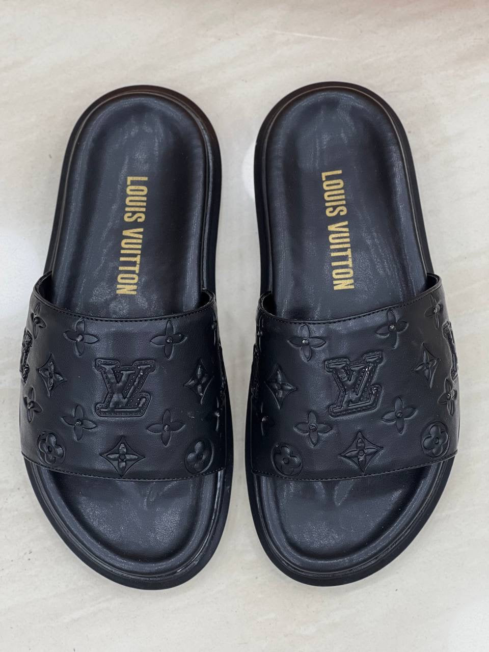 Louis Vuitton Slipper