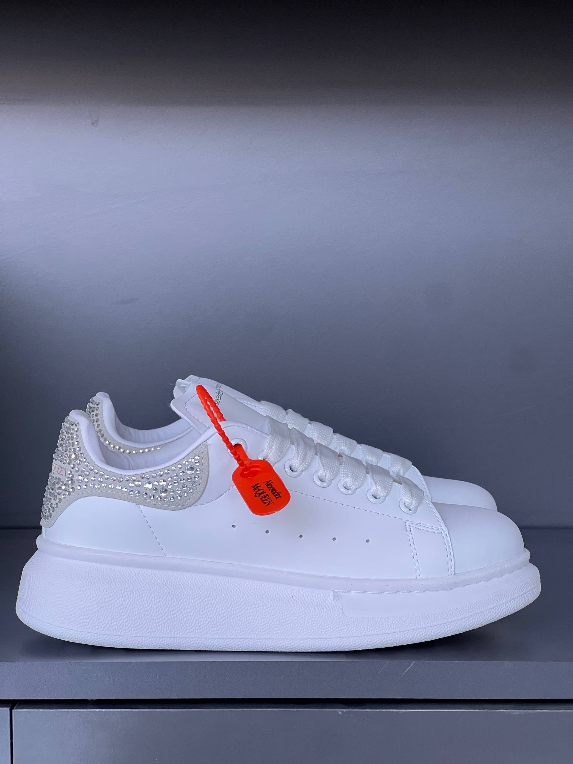 Alexander Mcqueen