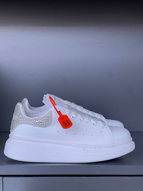Alexander Mcqueen