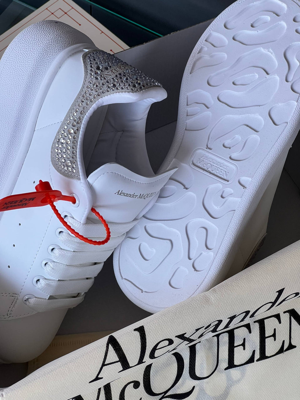 Alexander Mcqueen