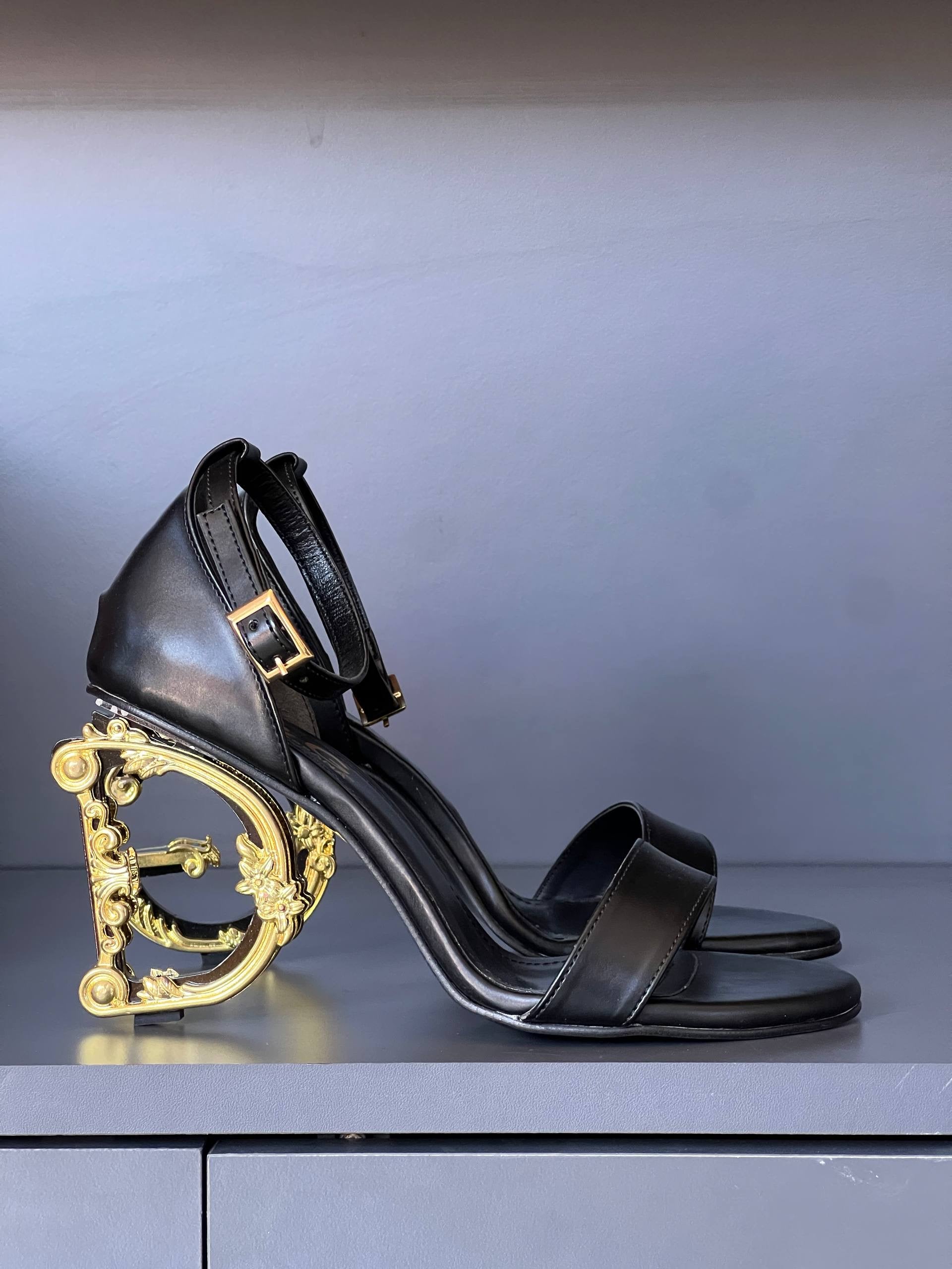 Dolce Gabbana Heels