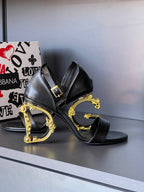 Dolce Gabbana Heels