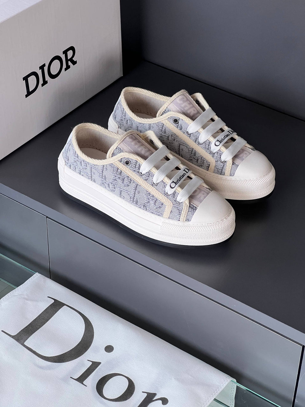 Christian Dior Paris