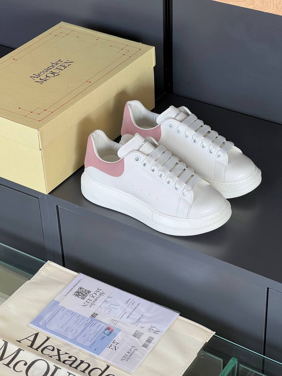Alexander McQueen