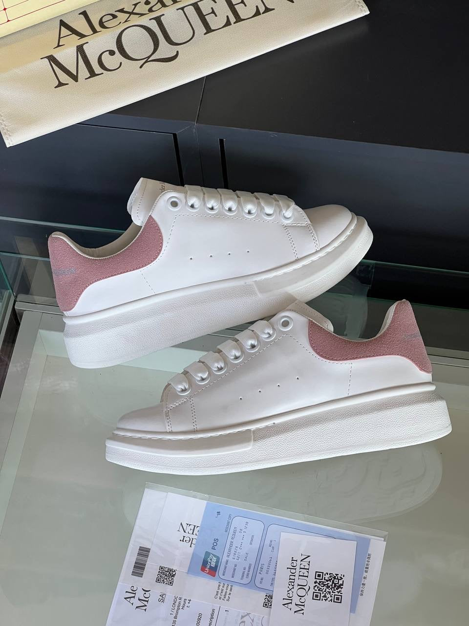 Alexander McQueen