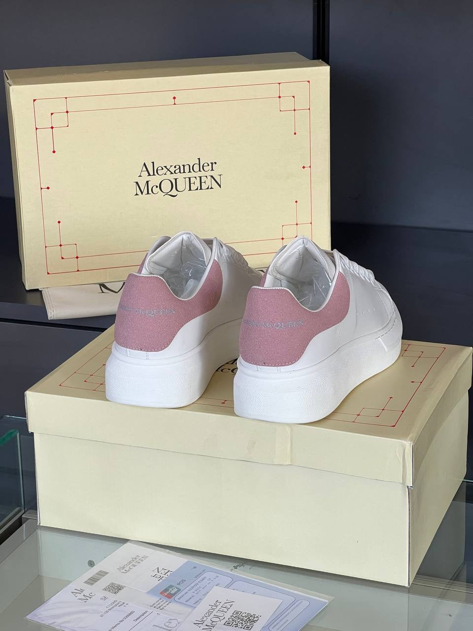 Alexander McQueen