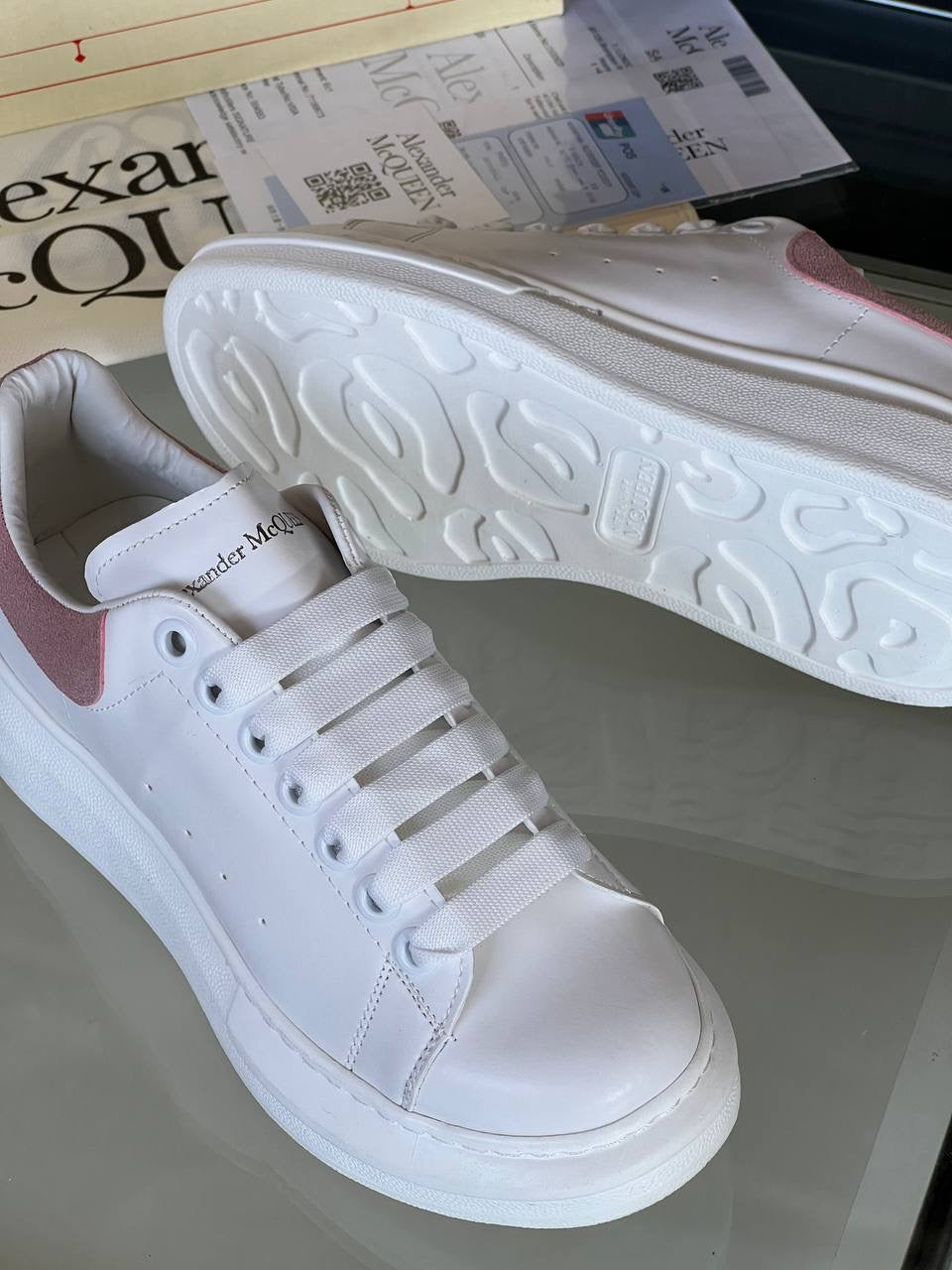 Alexander McQueen