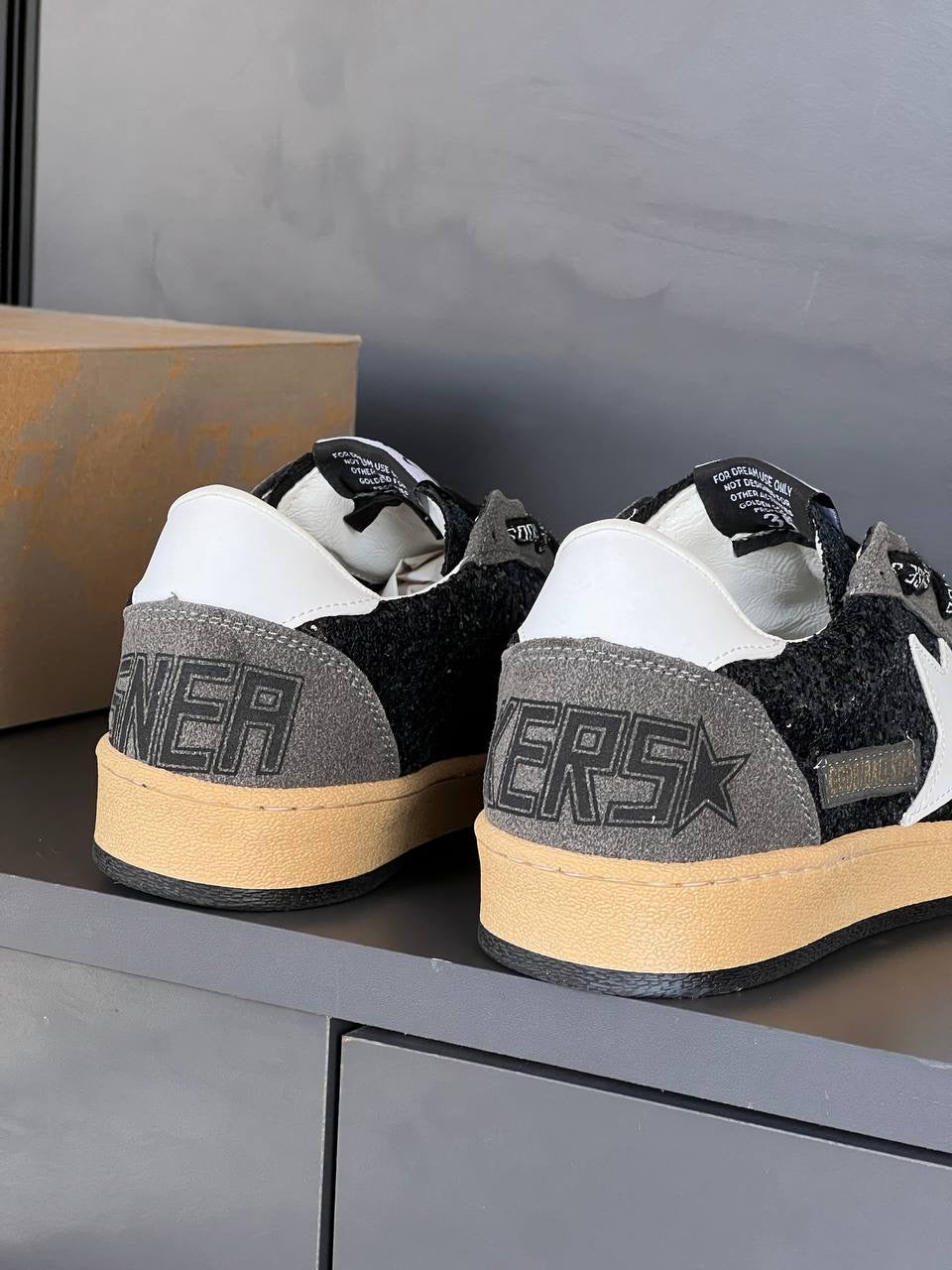Golden Goose BALL STAR