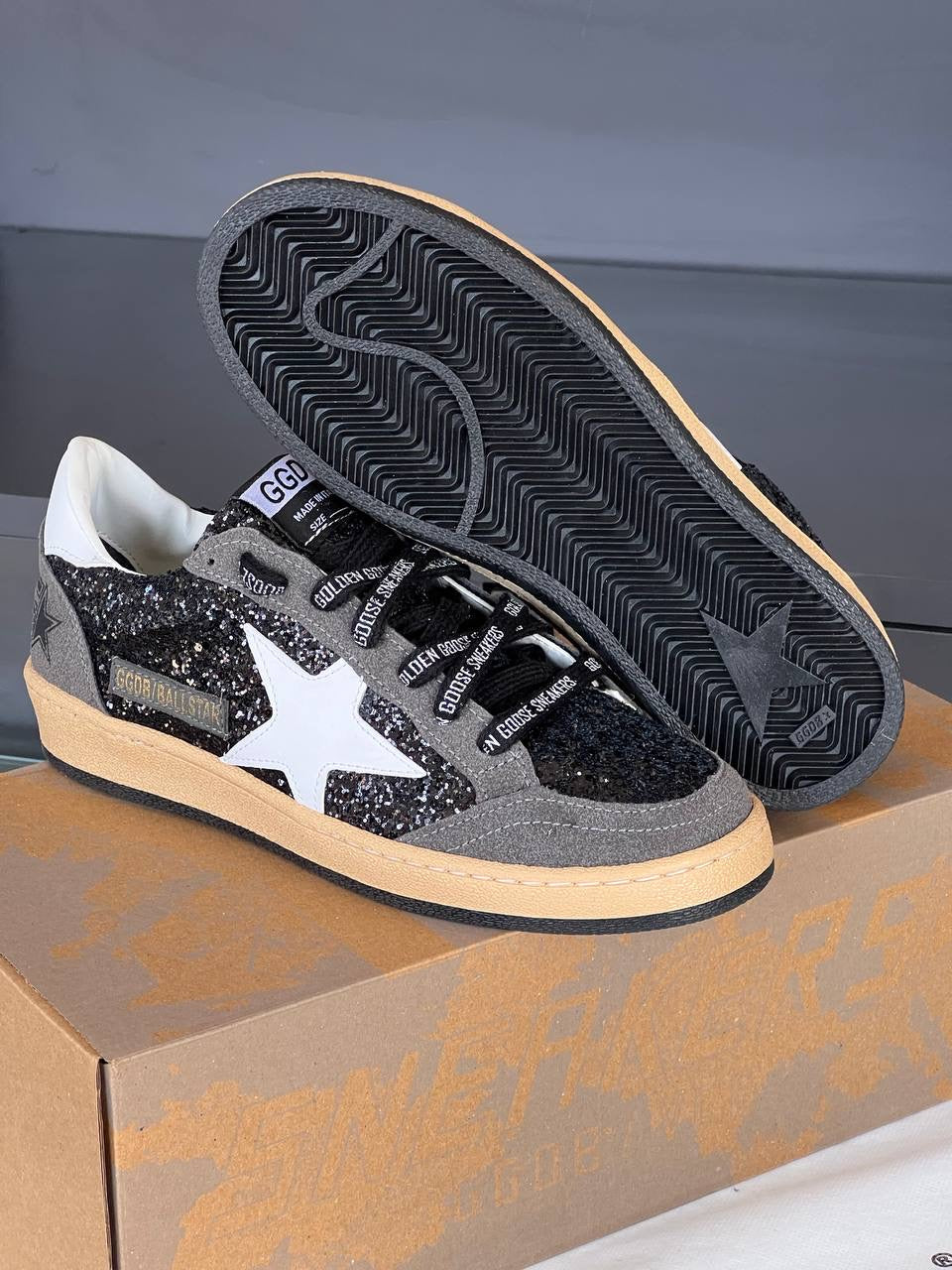Golden Goose BALL STAR