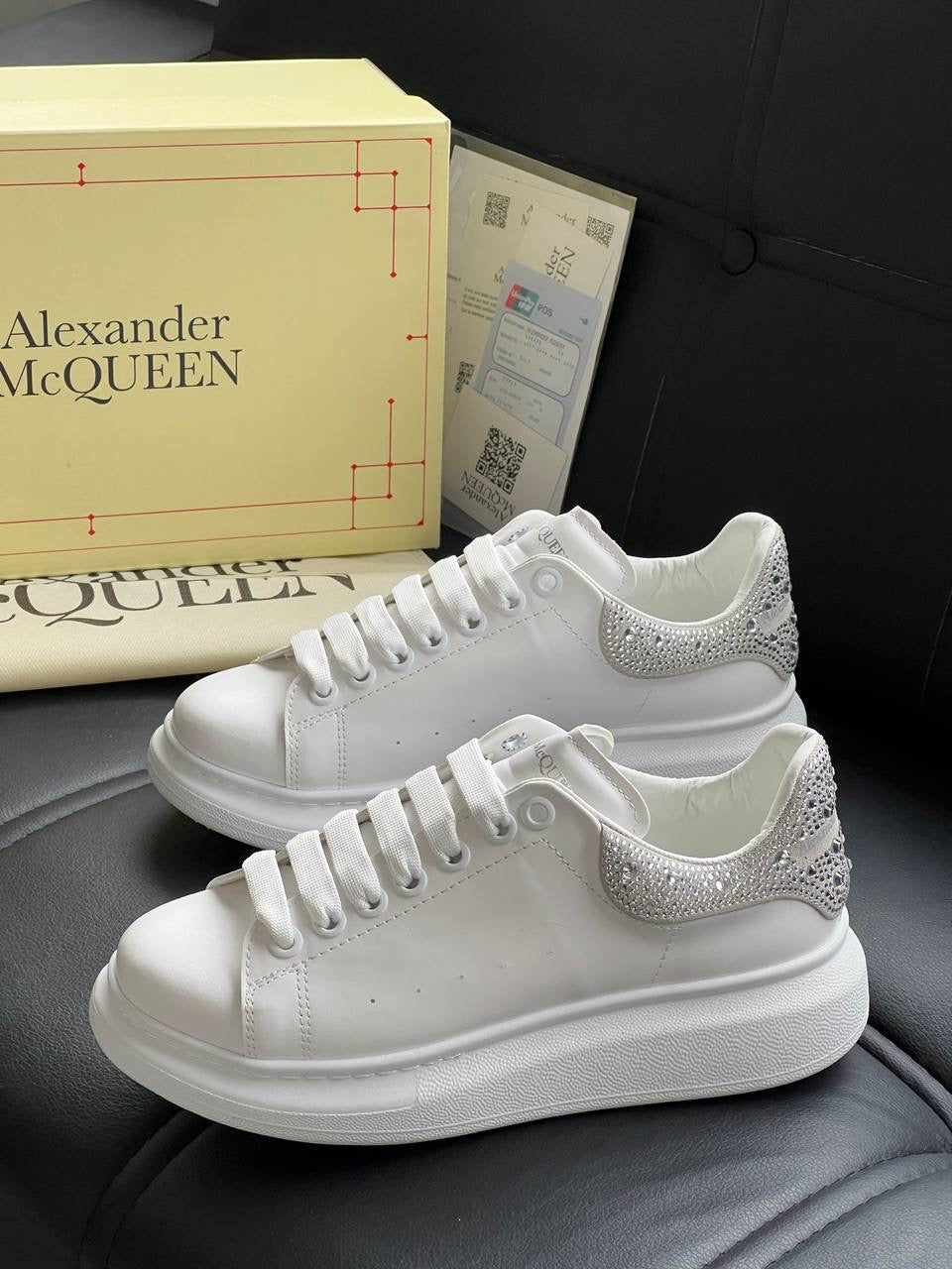 Alexander Mcqueen