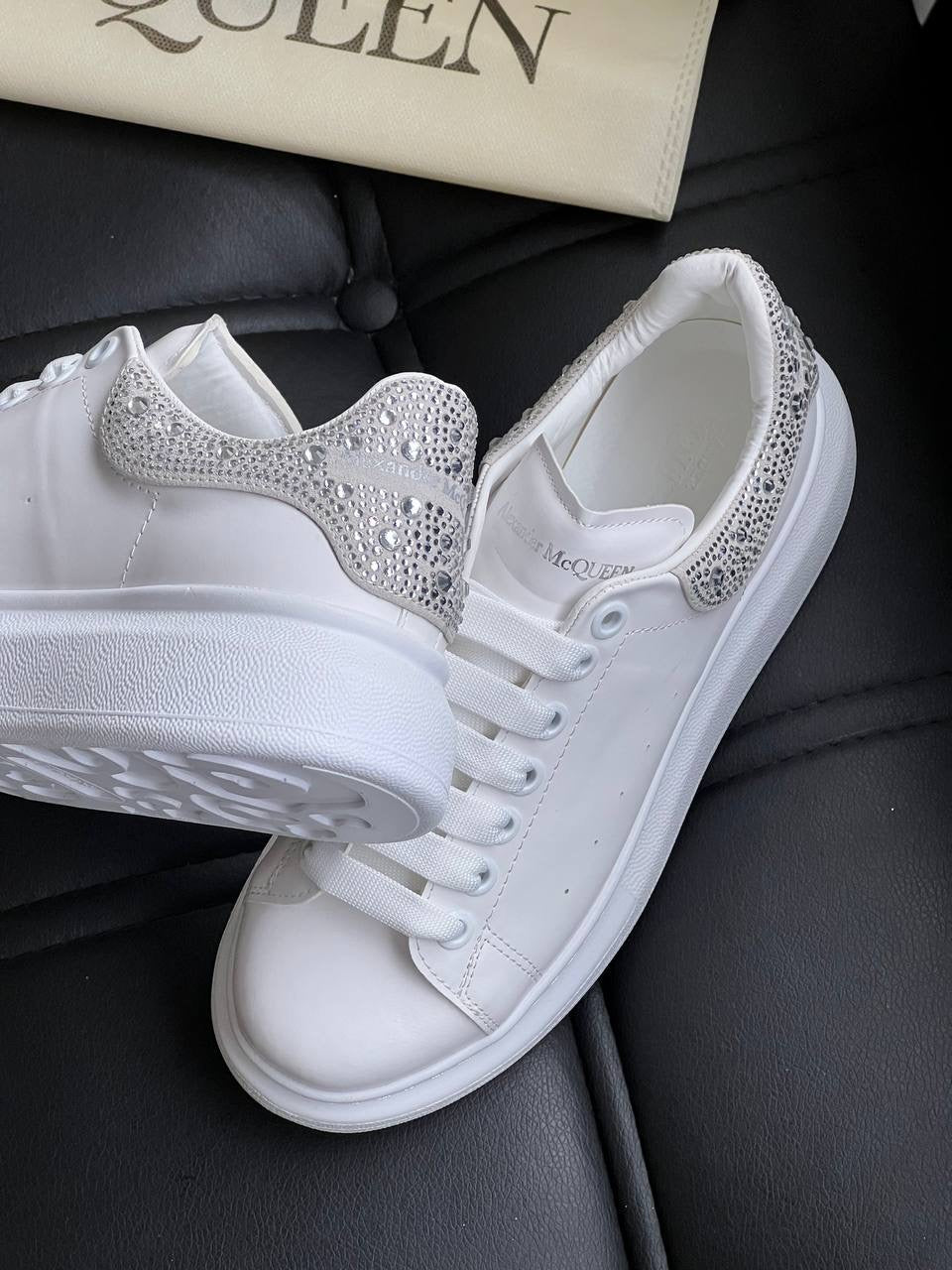 Alexander Mcqueen