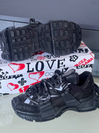 Dolce Gabbana 5862 Trainer Runway