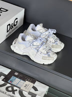 Dolce Gabbana 5862 Trainer Runway