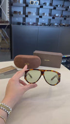 Tom Ford İthal Sunglasses