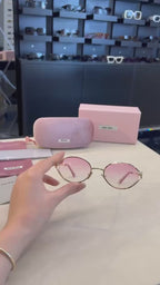 Cartier İthal Sunglasses