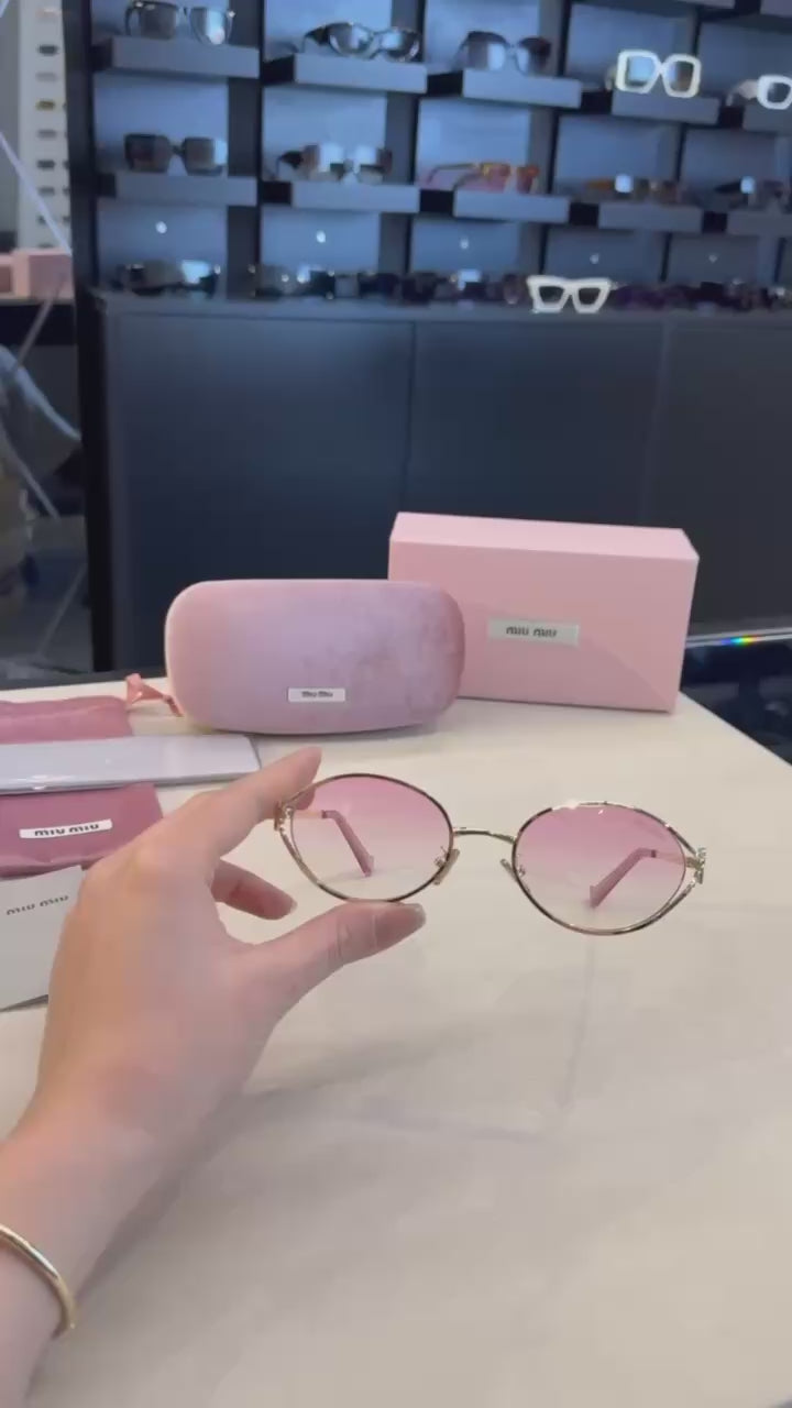 Cartier İthal Sunglasses