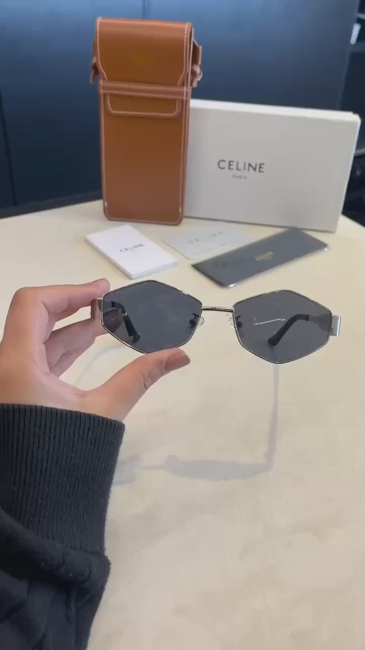 Celine İthal Sunglasses