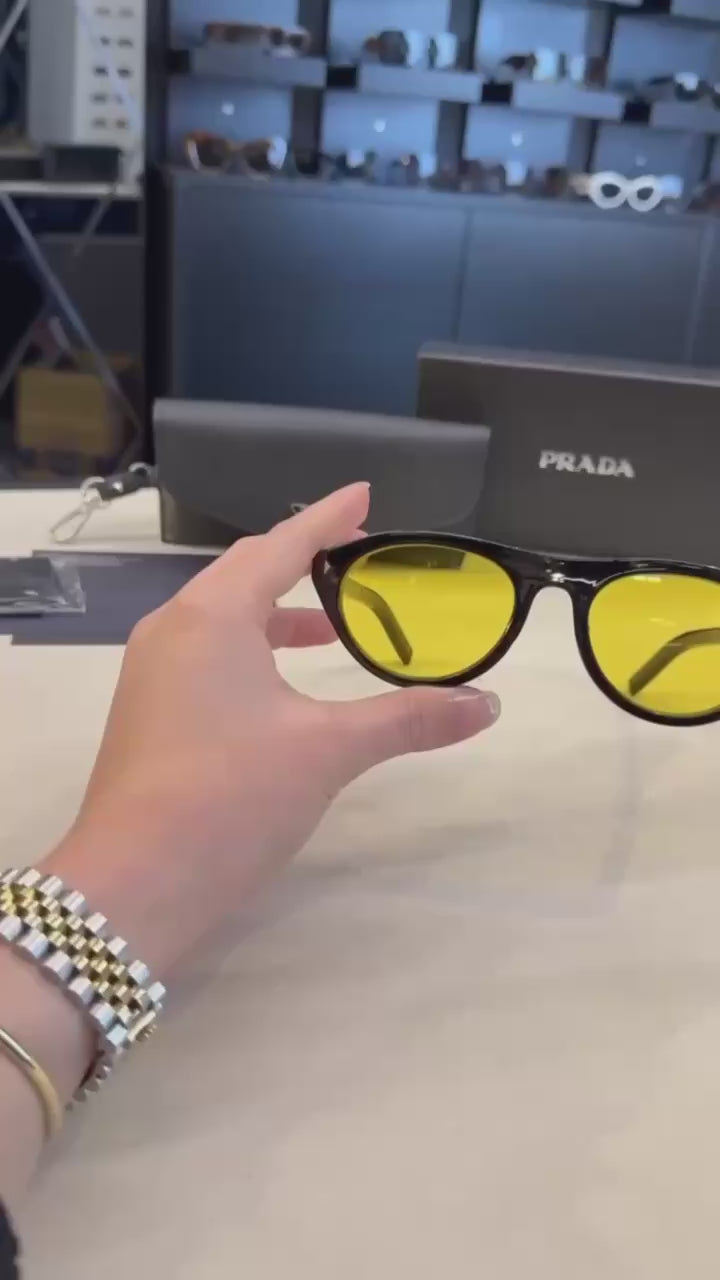 Prada İthal Sunglasses