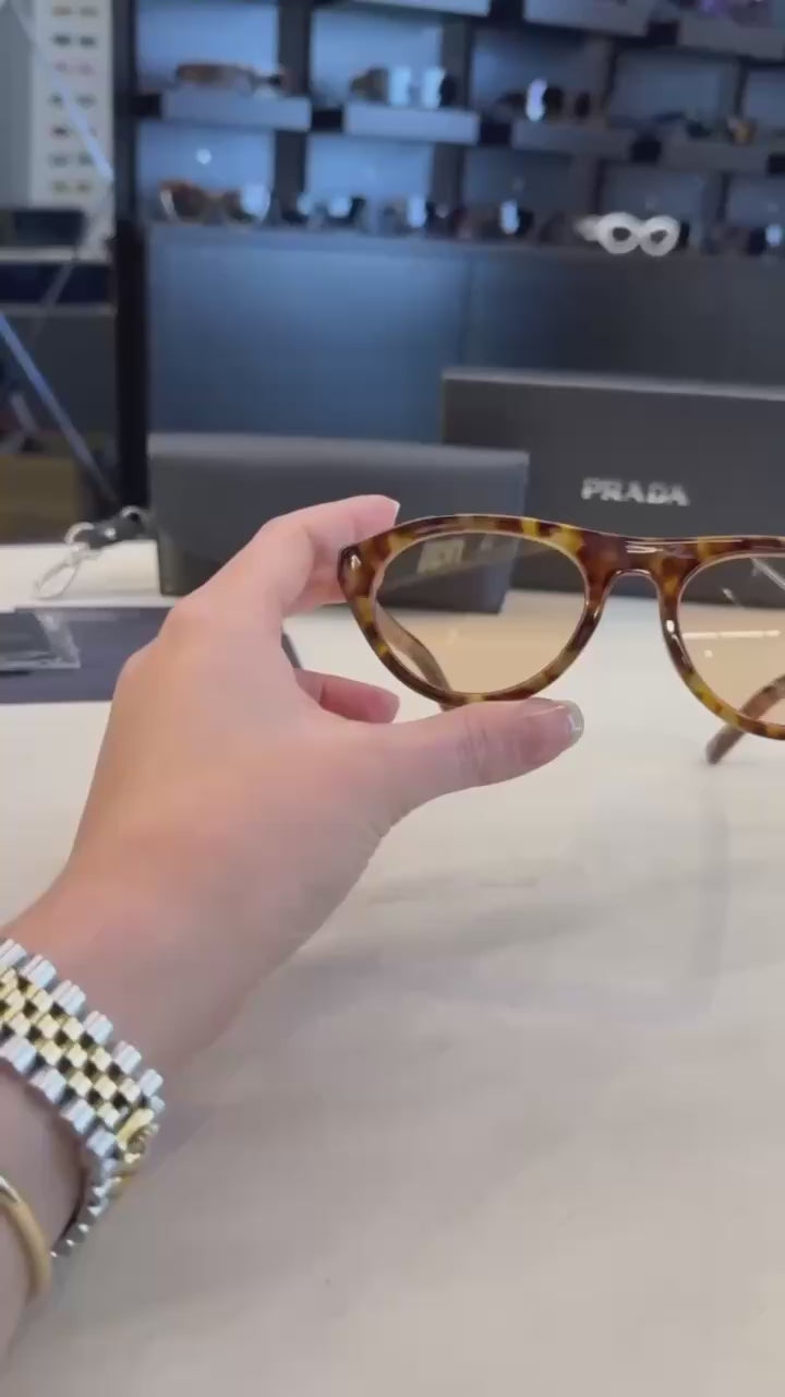Prada İthal Sunglasses