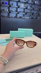 Tiffany İthal Sunglasses