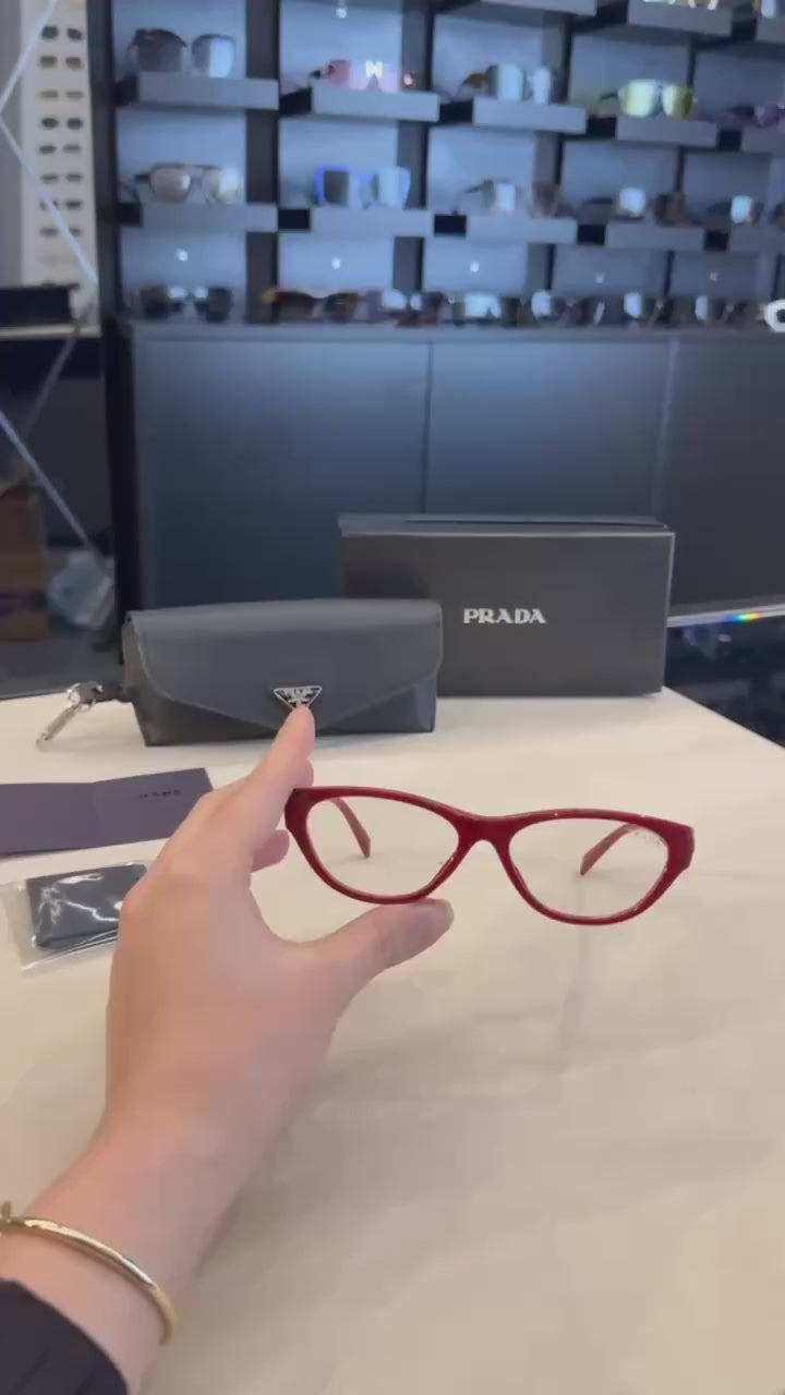 Prada İthal Sunglasses