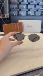 Celine İthal Sunglasses