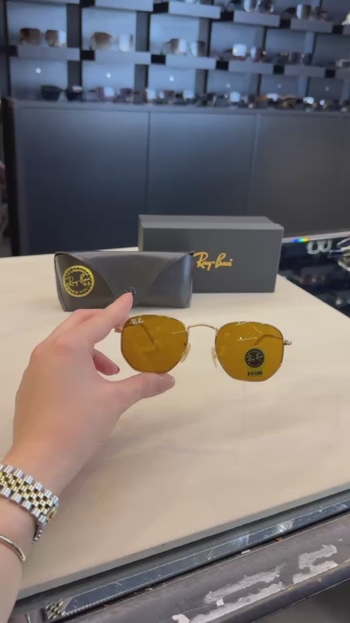 Ray - Ban İthal Sunglasses