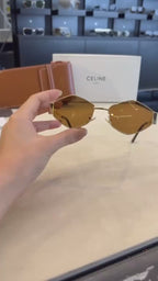 Celine İthal Sunglasses