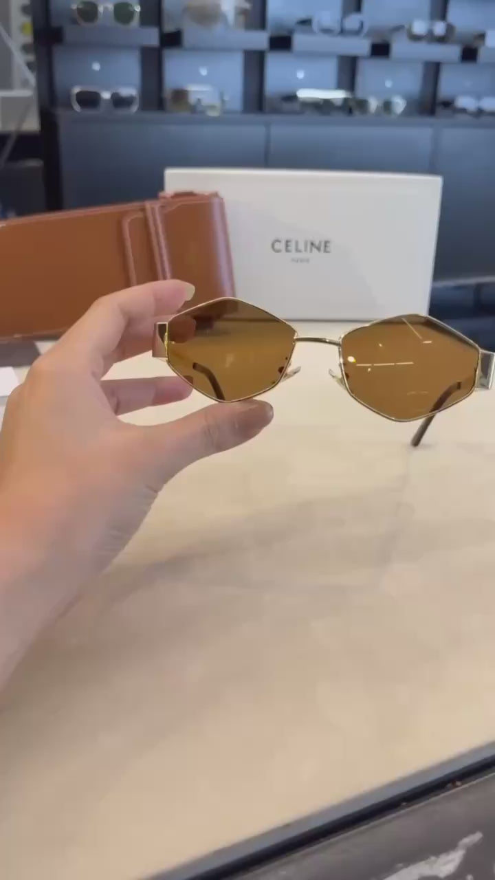 Celine İthal Sunglasses