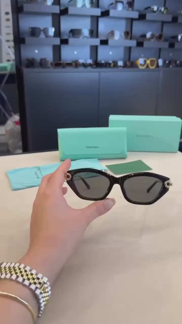 Tiffany İthal Sunglasses