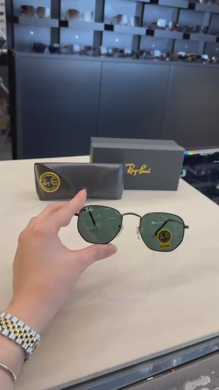 Ray - Ban İthal Sunglasses