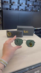 Ray - Ban İthal Sunglasses