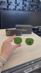 Ray - Ban İthal Sunglasses